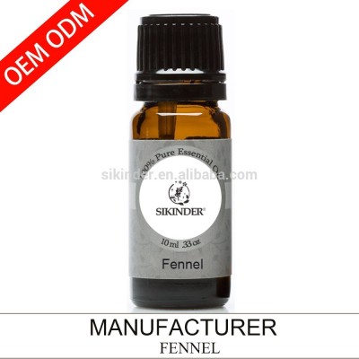 Low price Fennel seed essential oil and Fennel oil