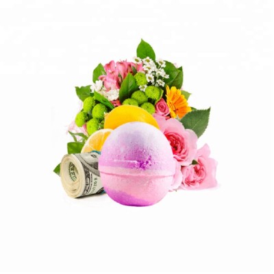 Wholesale lot of all kind of various tastes aroma force bath bombs