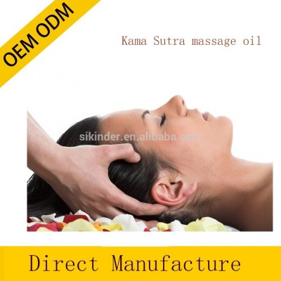 Kama Sutra Aromatic Massage Oil, OEM/ODM Provided