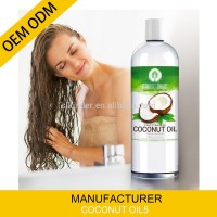 Fractionated Coconut Oil - 100% Pure Premium Grade - BIG 16Oz - Best Carrier Oil & Base For Essential Oil