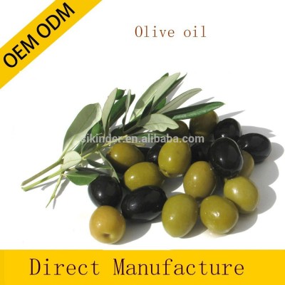 Private Label Olive Oil For Pregnant Pure Olive Scar Repair Essential Oil