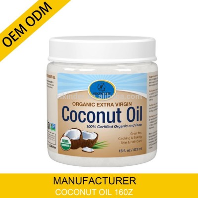 Good for Hair, Skin, Babies,, Cold Pressed Premium Quality OEM coconut oil