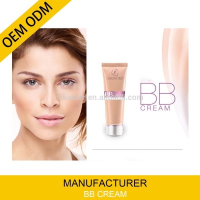 OEM/ODM BB Cream face whitening cream supply private label nature