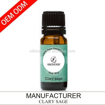 Clary Sage Essential Oil From Natures Natural India