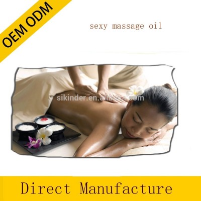 sexy body massage oil sex body essential oil blend oil