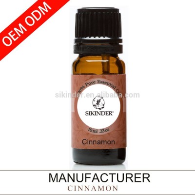 Professional supply 100% Natural Cinnamon bark Oil from distilled