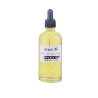 Private Label Pure Natural Organic Argan Oil For Skin Care